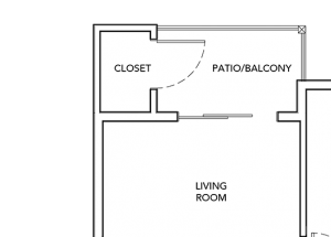 2x1 Floor Plans available at Gateway by Vintage | Spanaway, WA